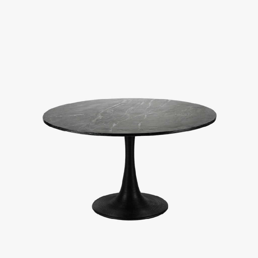 Crafted Tulip Dining Table