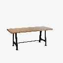 Hemsworth Dining Table