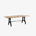 Printmakers Dining Table