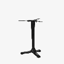 Fred's Dining Table Base