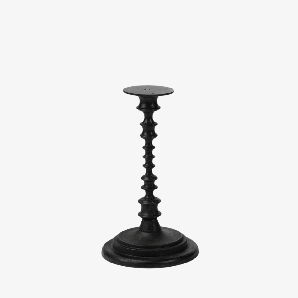 [CIB-502] Parisian Side Table Base - Design B