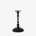 Parisian Side Table Base - Design B