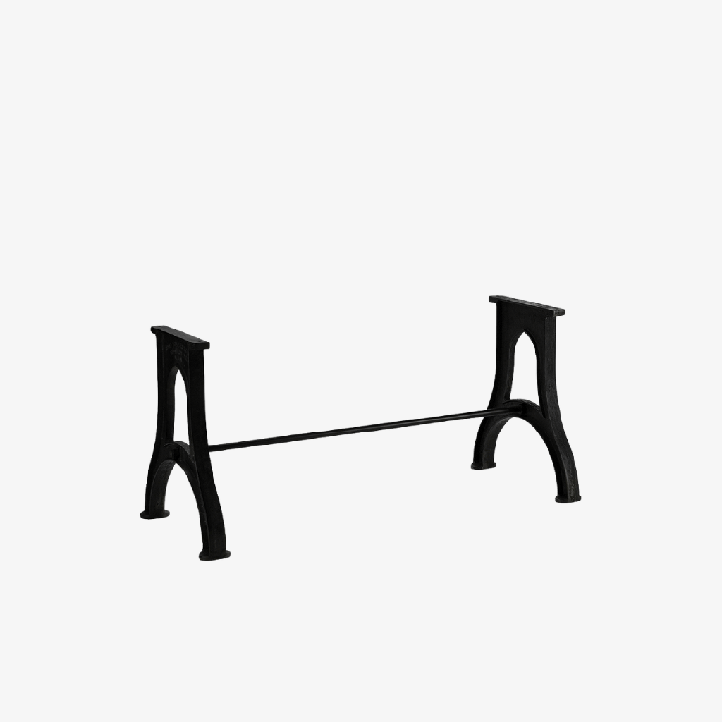[CIB-517] Printmakers Dining Table Base