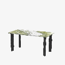 Banlan Rectangle Dining Table