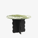 Banlan Round Dining Table