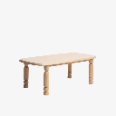 Issoua Dining Table
