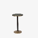 Ballarat Bar Table with Marble Top