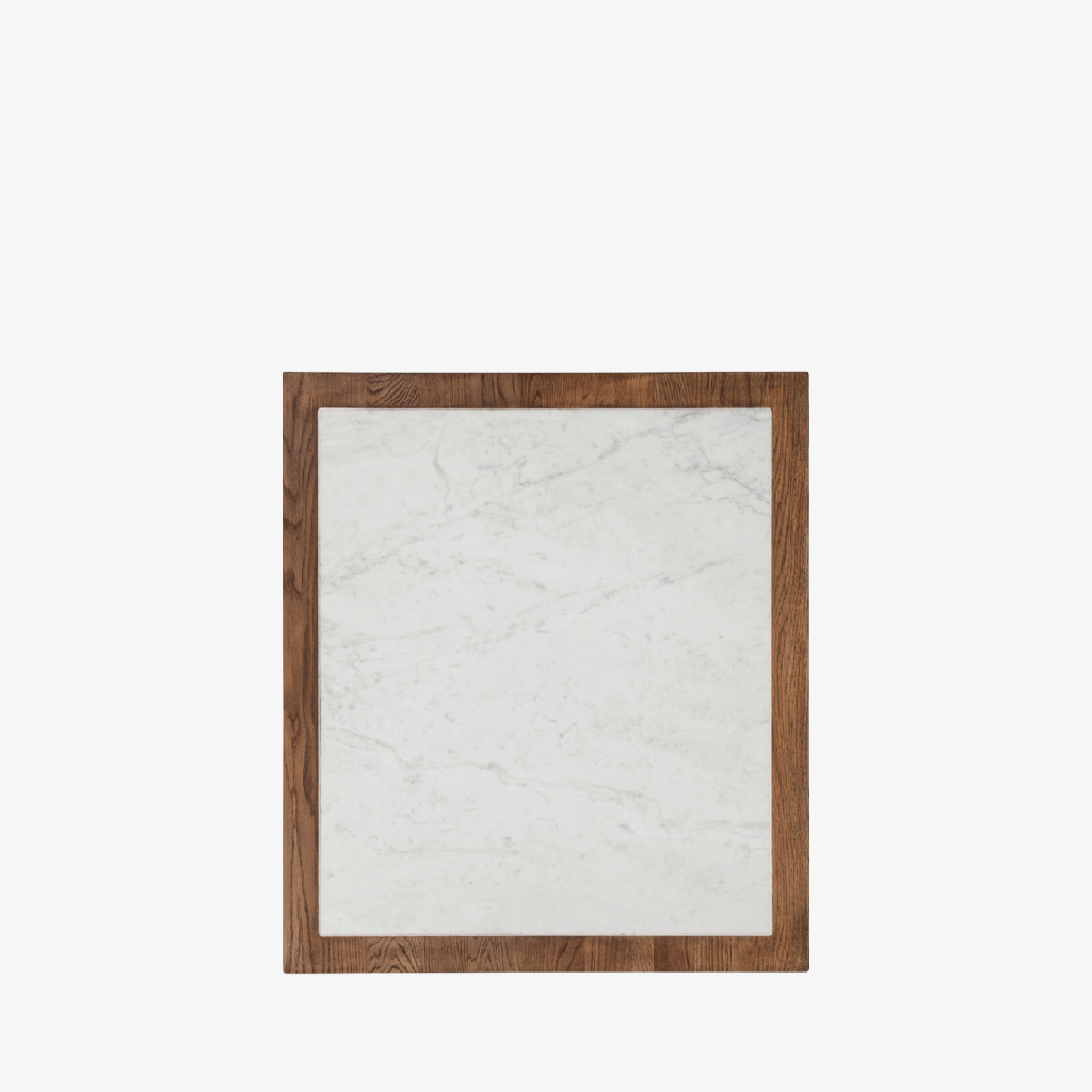 [MTT-01] Marble and Timber Top