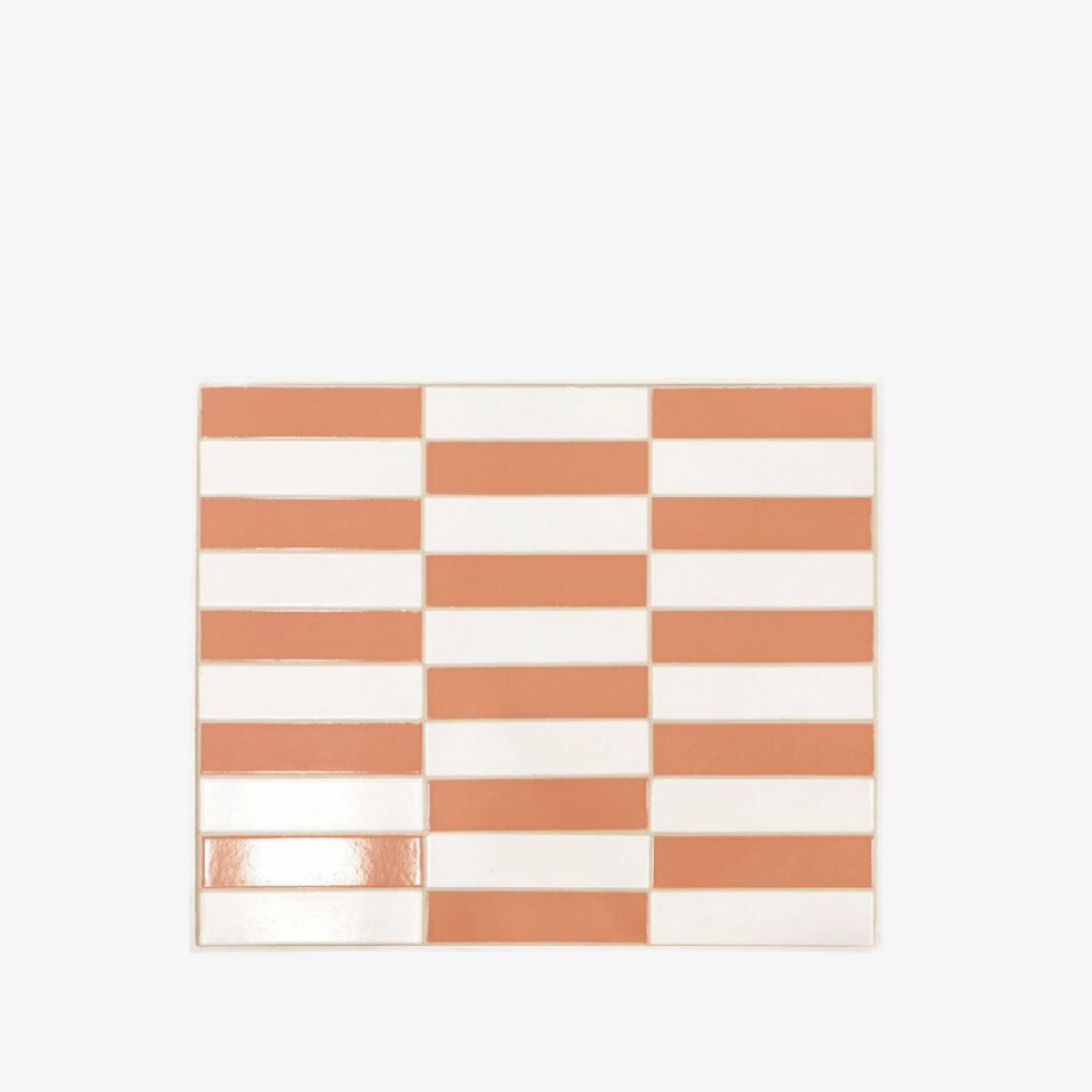 Tiled Table Top