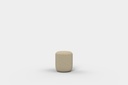 Ex-display - Nina Small Ottoman Bracken