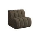 Aruba Ridge 1 Seater Sofa