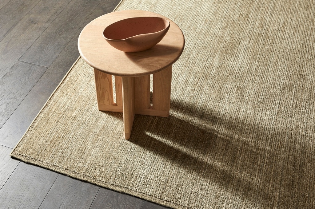 Bower Nora Rug - Pistachio