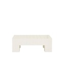 Seville Montano Coffee Table - Chalk