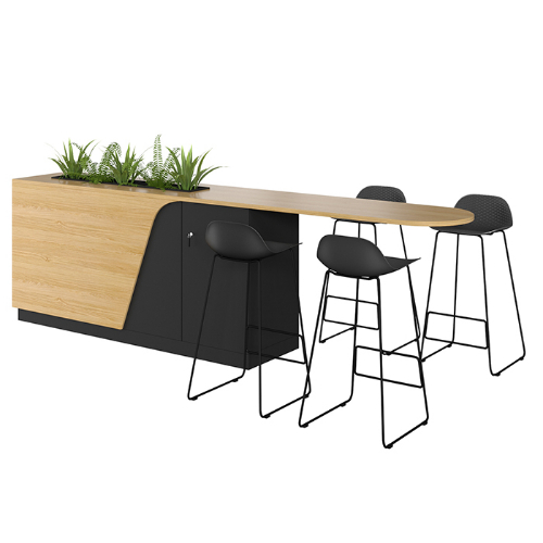 Specfurn Falcon High Bench