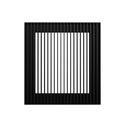 Full Frame Slat Wall