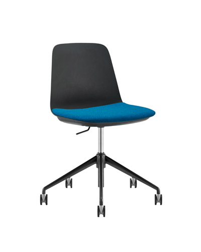 Lila Task Chair (Seat Pad)