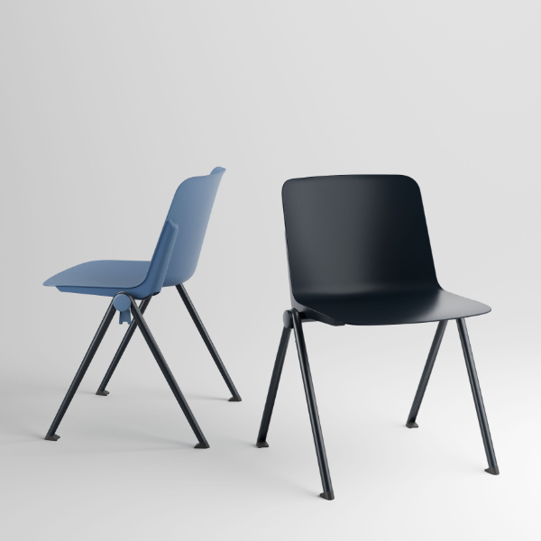 PLUS Stackable Training Chair