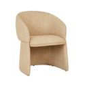 Cami Dining Armchair - Hay