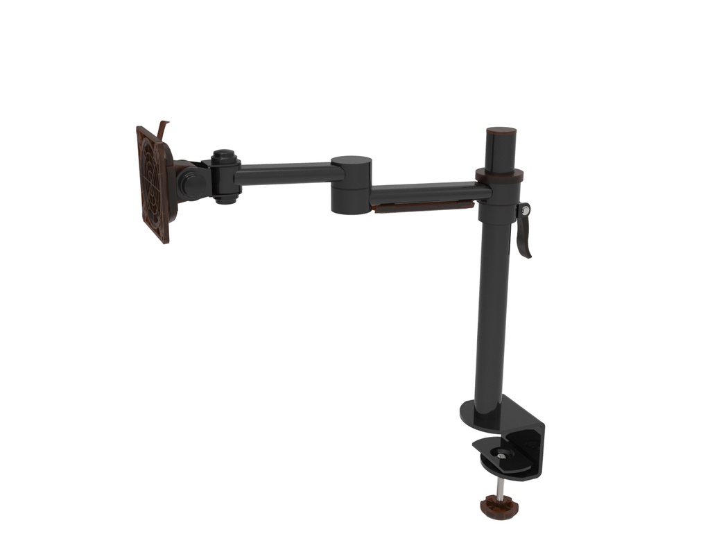 Pluto Single Monitor Arm