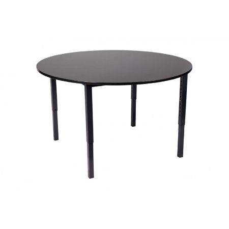 Circle Collaborative Table