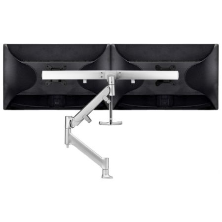 Rexa Dual Crossbar Monitor Arm