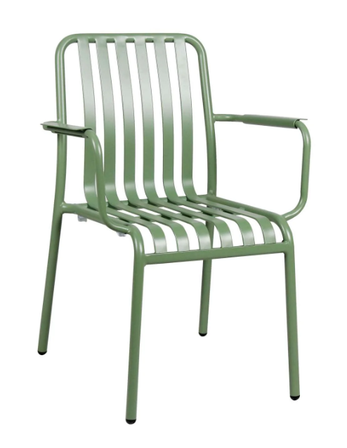 Bordot Armchair