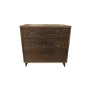 Ajax Bedside Table