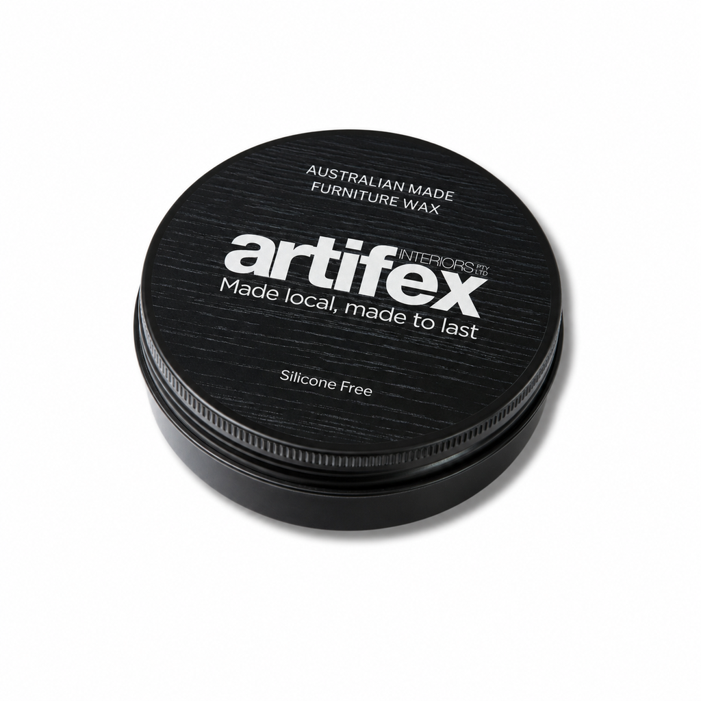 Artifex Furniture Wax
