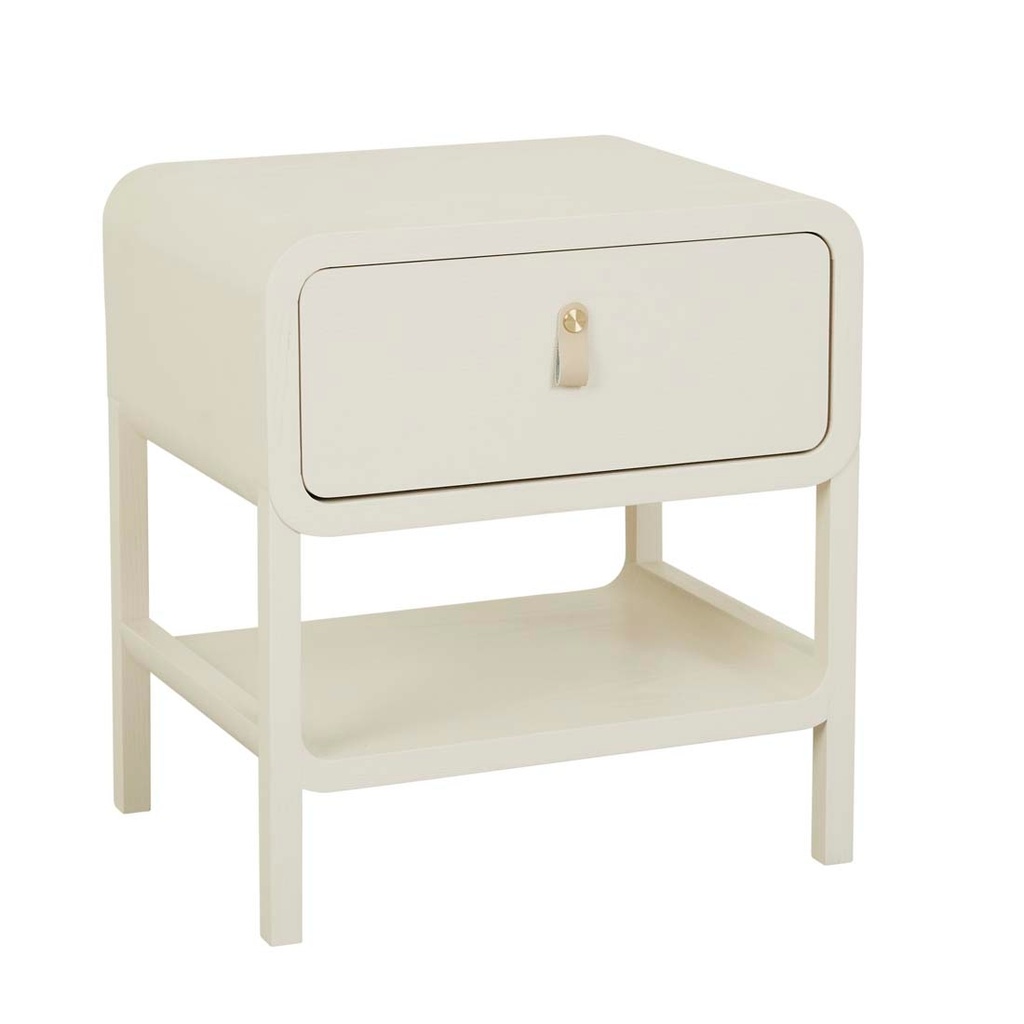 Charles Bedside - Shell